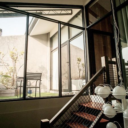 未艾公寓welove Apartment Sin-jing Exteriér fotografie