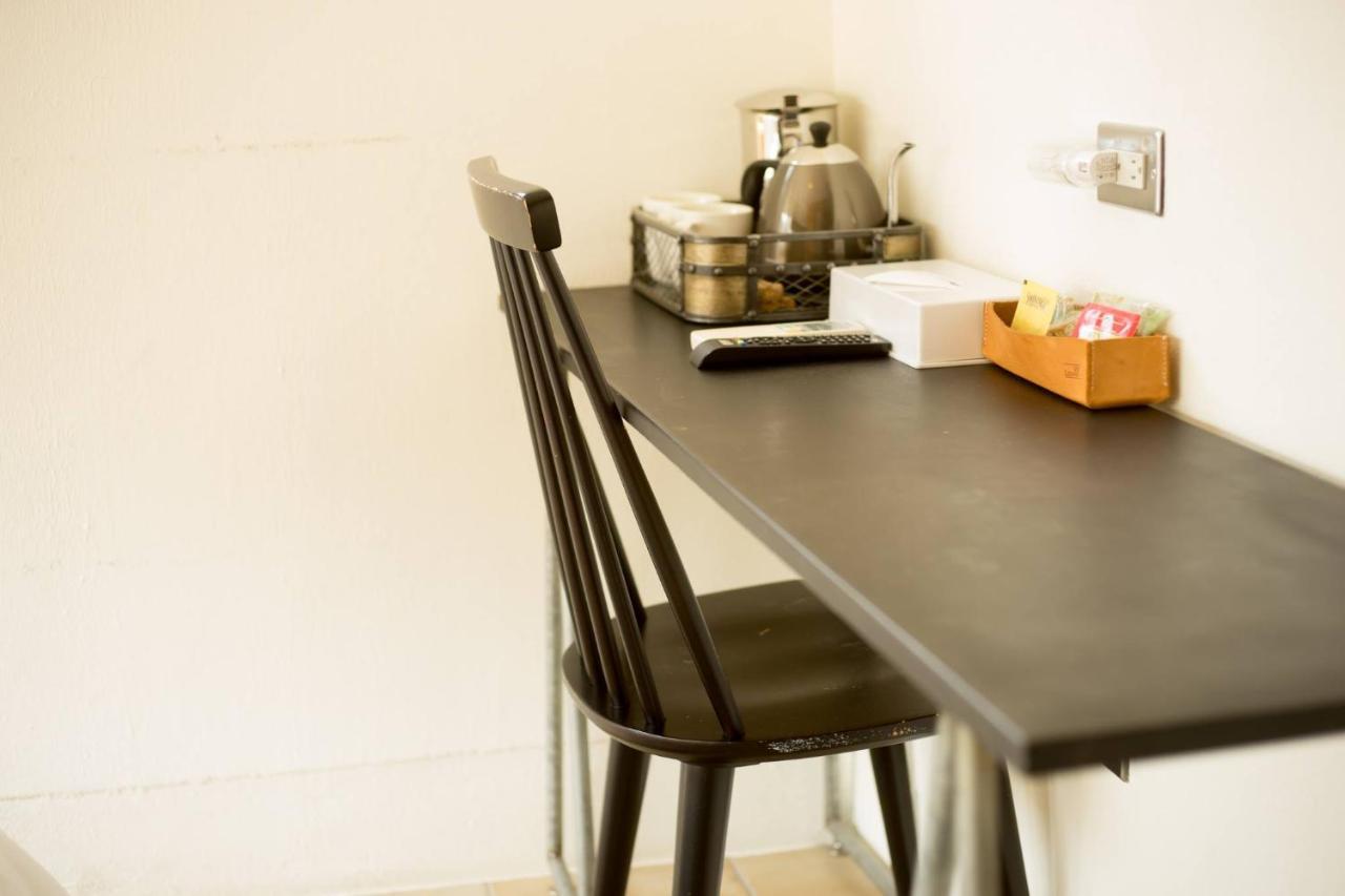 未艾公寓welove Apartment Sin-jing Exteriér fotografie