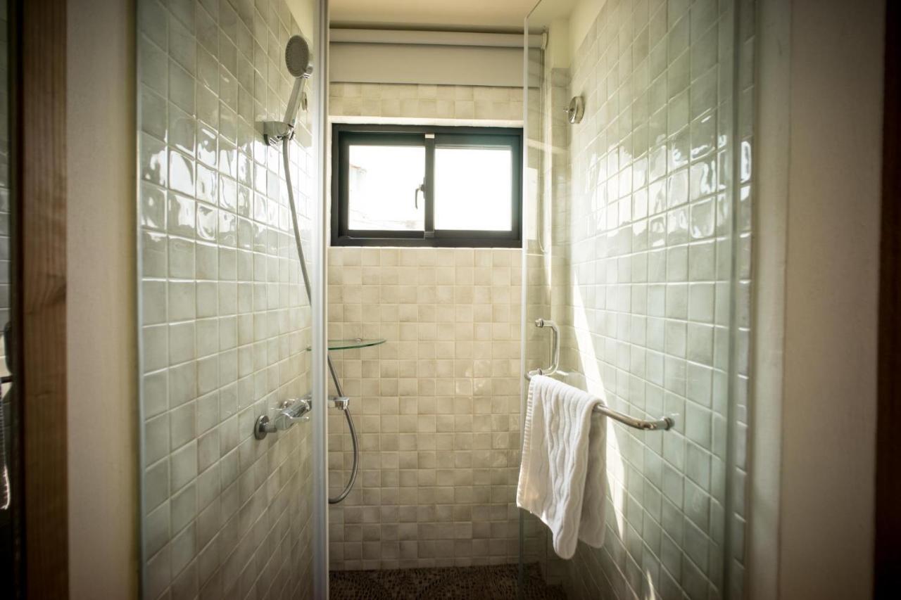 未艾公寓welove Apartment Sin-jing Exteriér fotografie