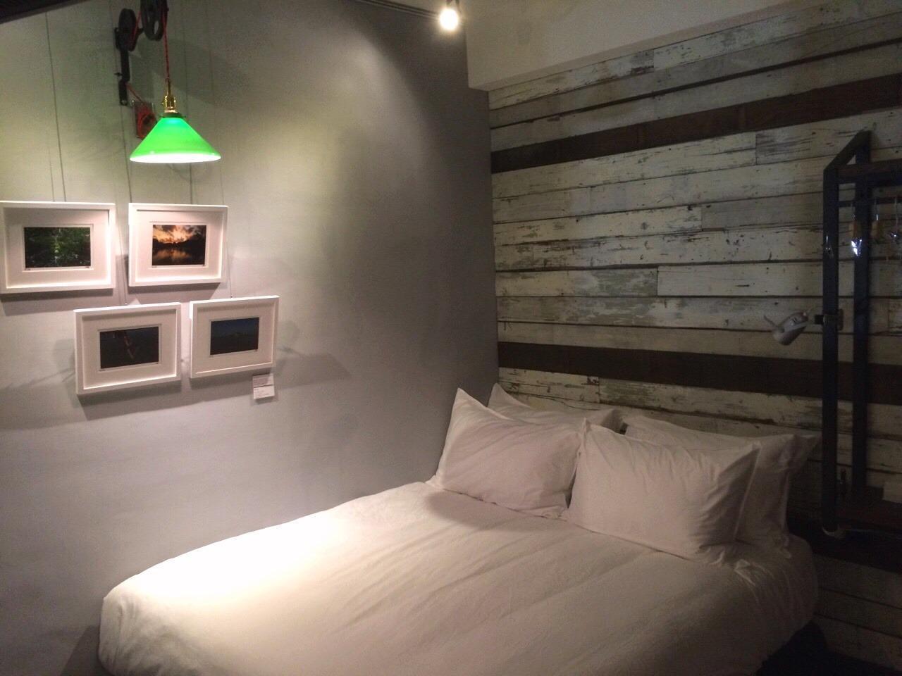 未艾公寓welove Apartment Sin-jing Exteriér fotografie