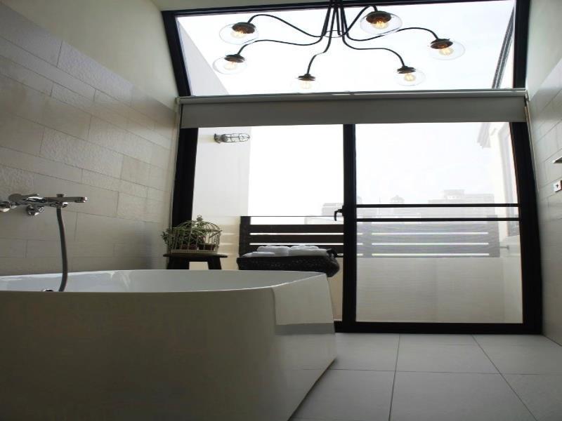 未艾公寓welove Apartment Sin-jing Exteriér fotografie